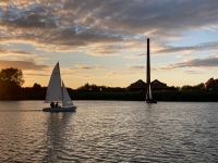 first Association evening on website :)